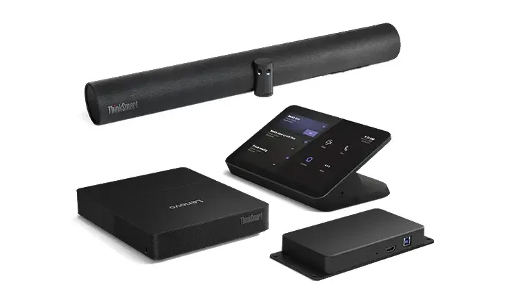 ThinkSmart Core Gen 2 IP Full Room Kit