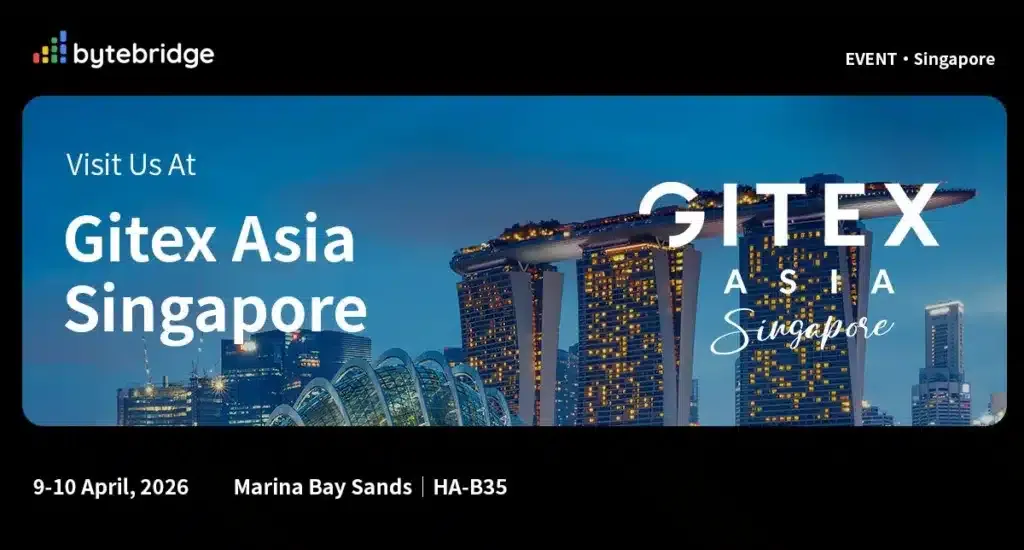 Gitex Asia 2026