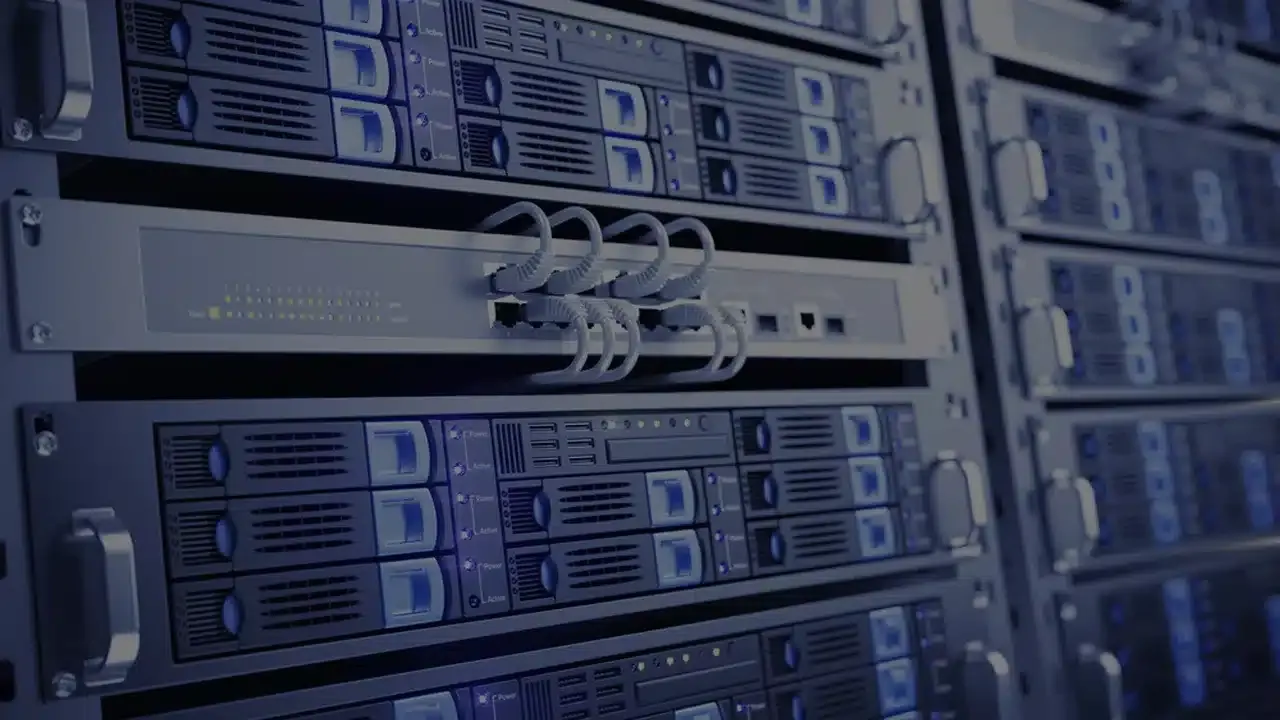  HPC Networking