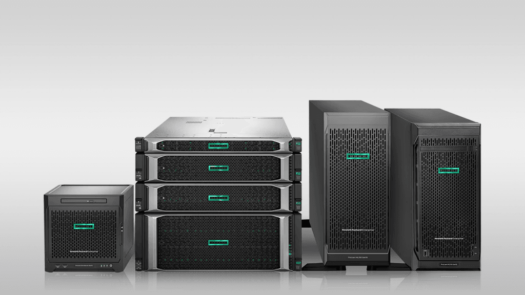 Compute Solutions