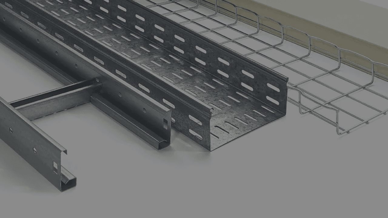 Cable Management