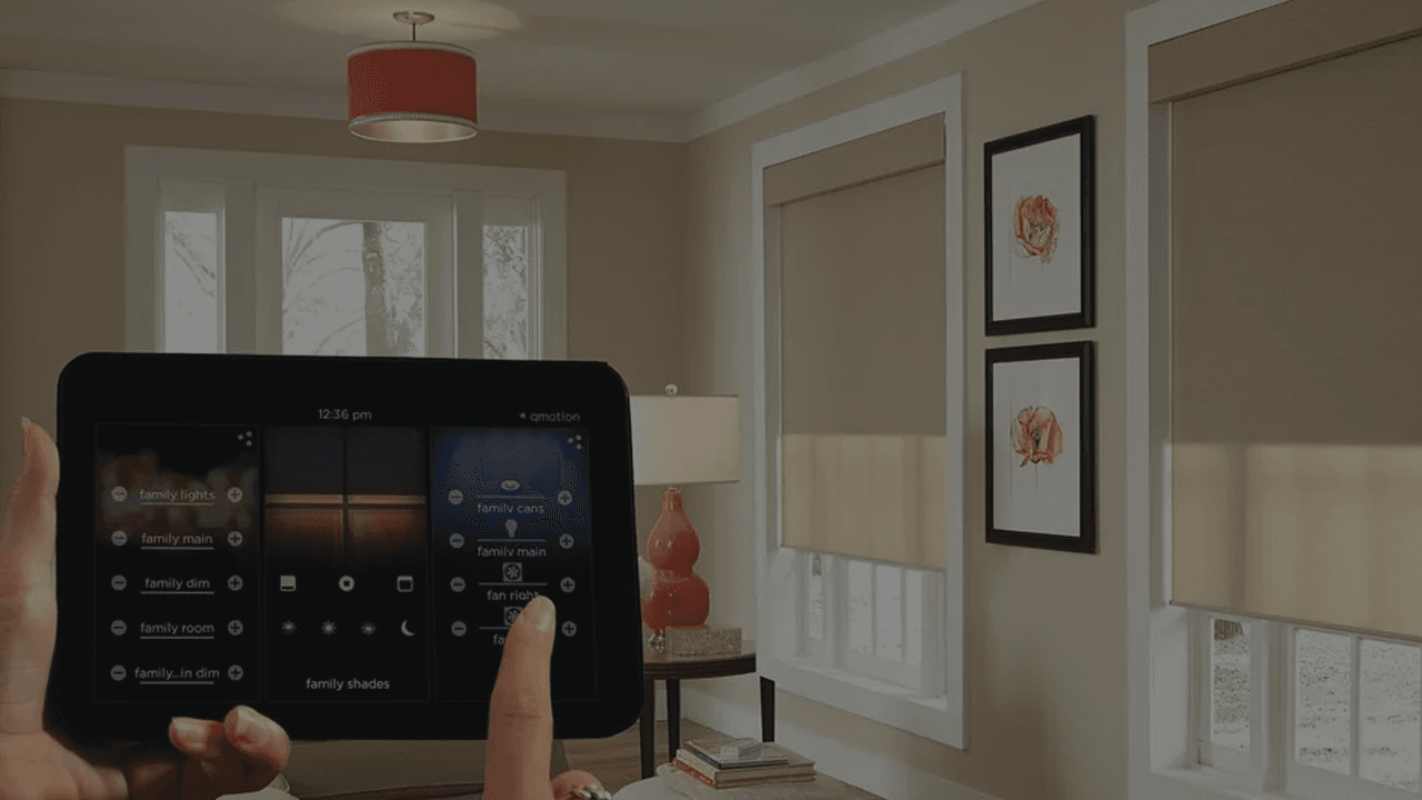 Lighting Controls