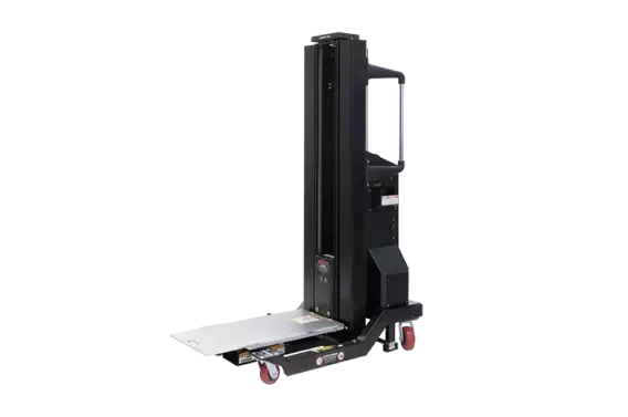 Front Loading SL-500FX
