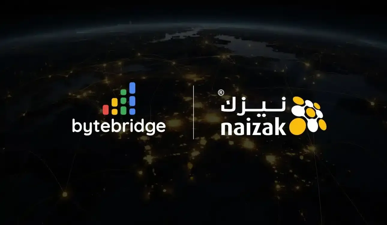 ByteBridge and Naizak Sign MoU to Drive AI Data Center Expansion in Saudi Arabia