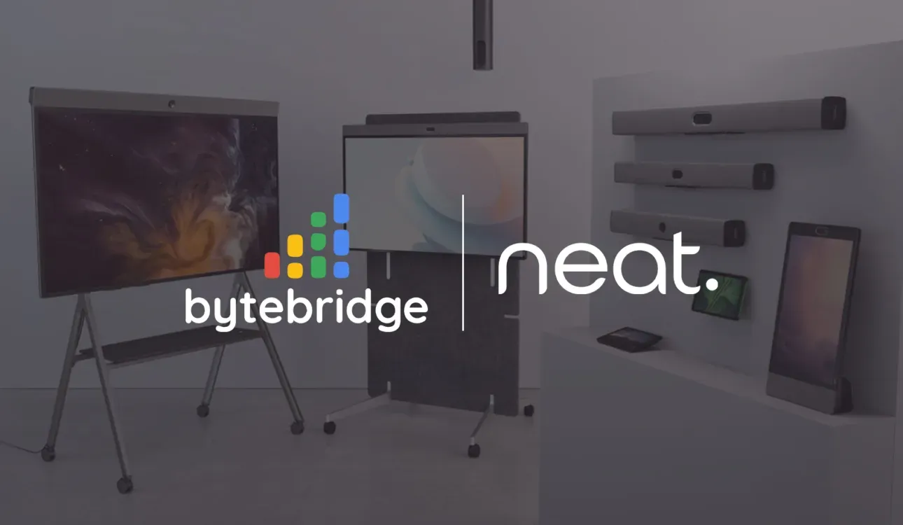 ByteBridge Expands Partnership with Neat in Singapore