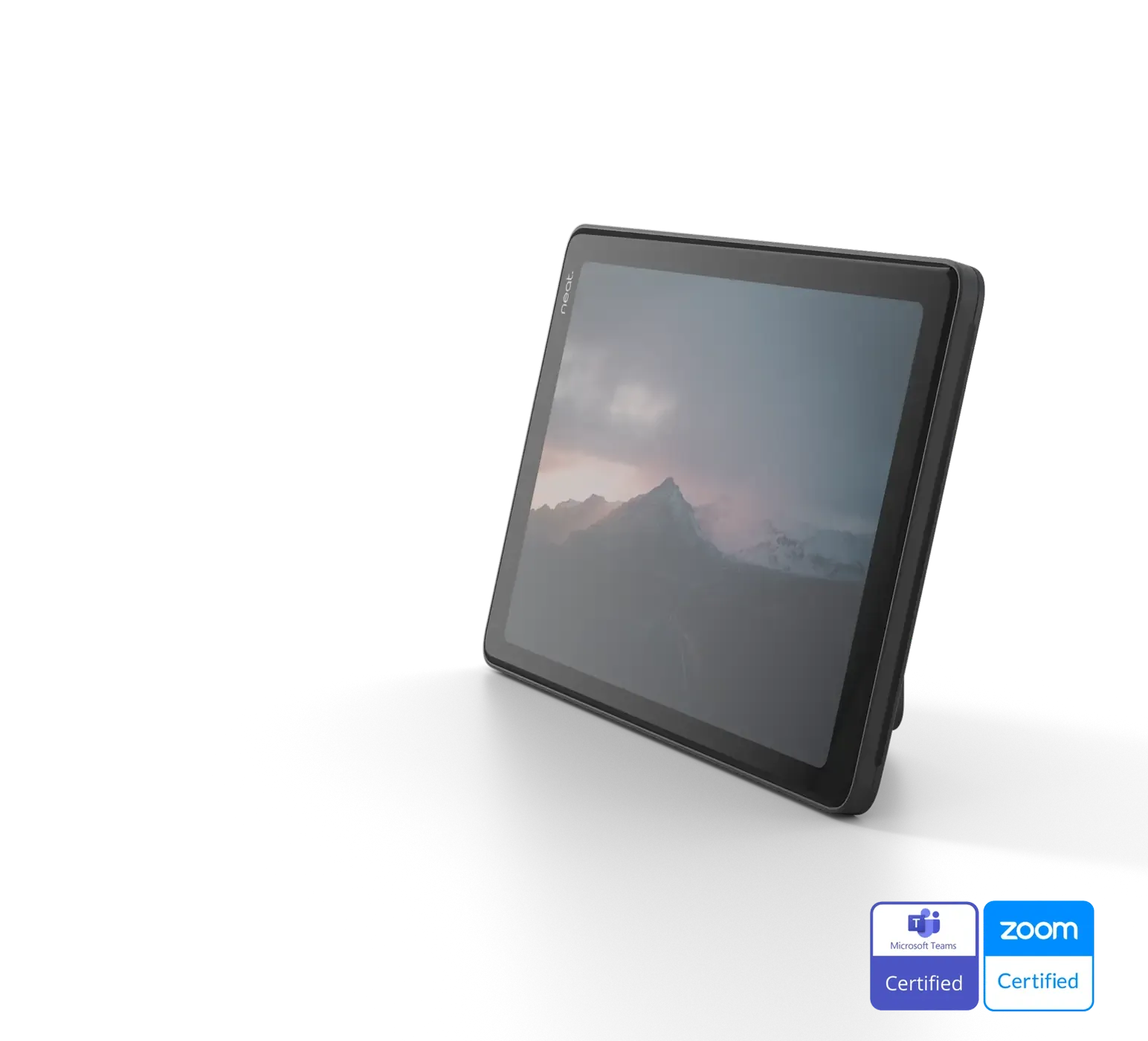 neat pad (Hover)
