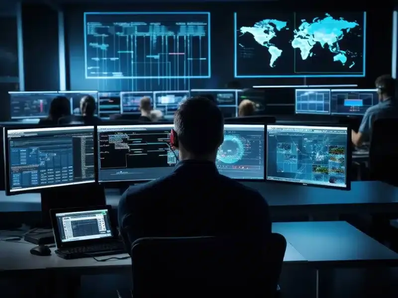 Migration Services