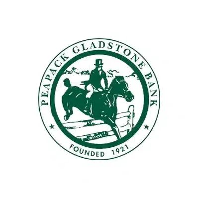 peapack gladstone bank