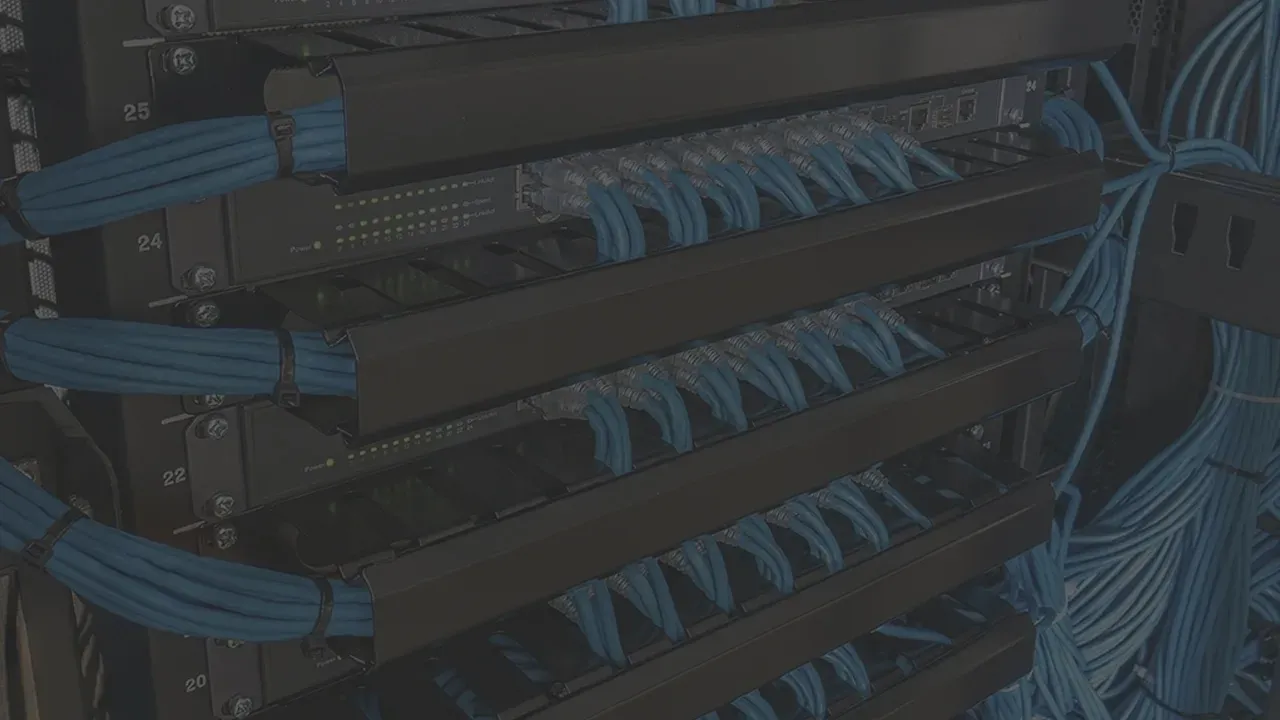 Rack Accessories