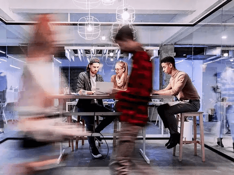 Site-Based Project Coordination