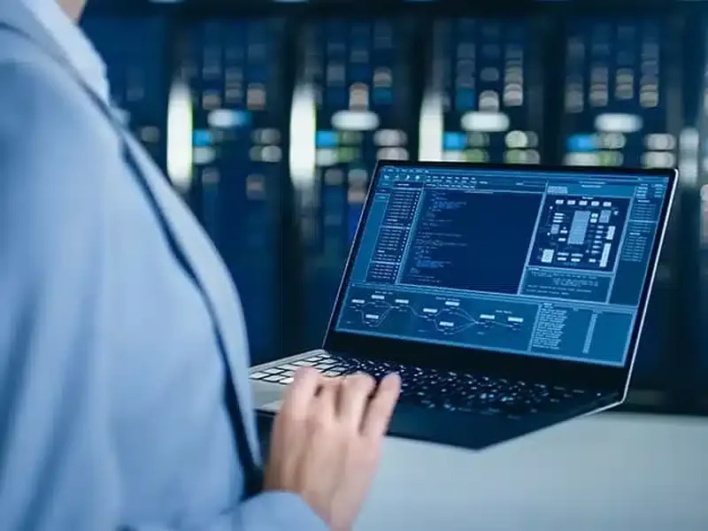 Software Deployment