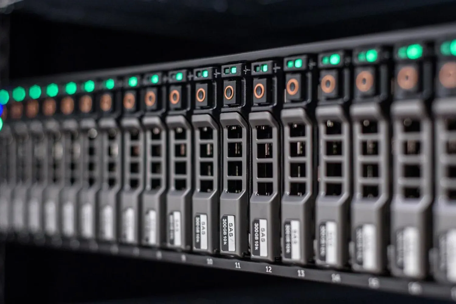 Compute & Storage Solutions
