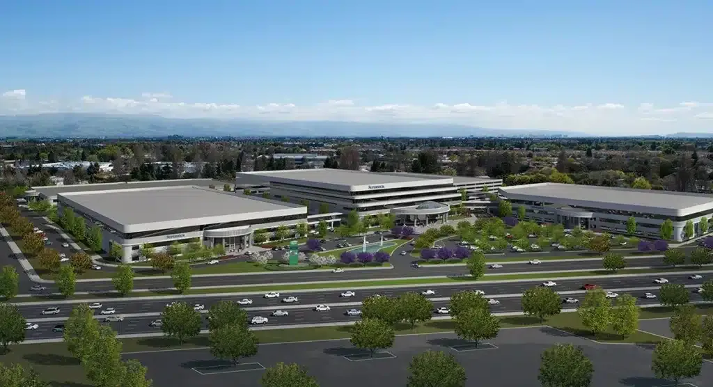 About Supermicro Illustration