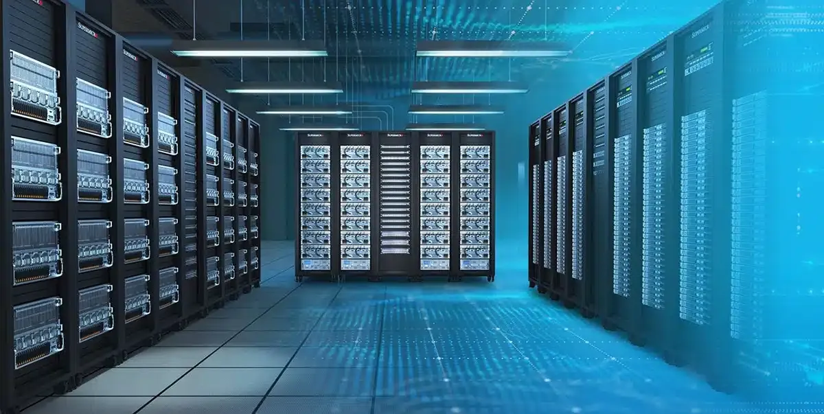 Liquid Cooling Without the Capital Expense.
