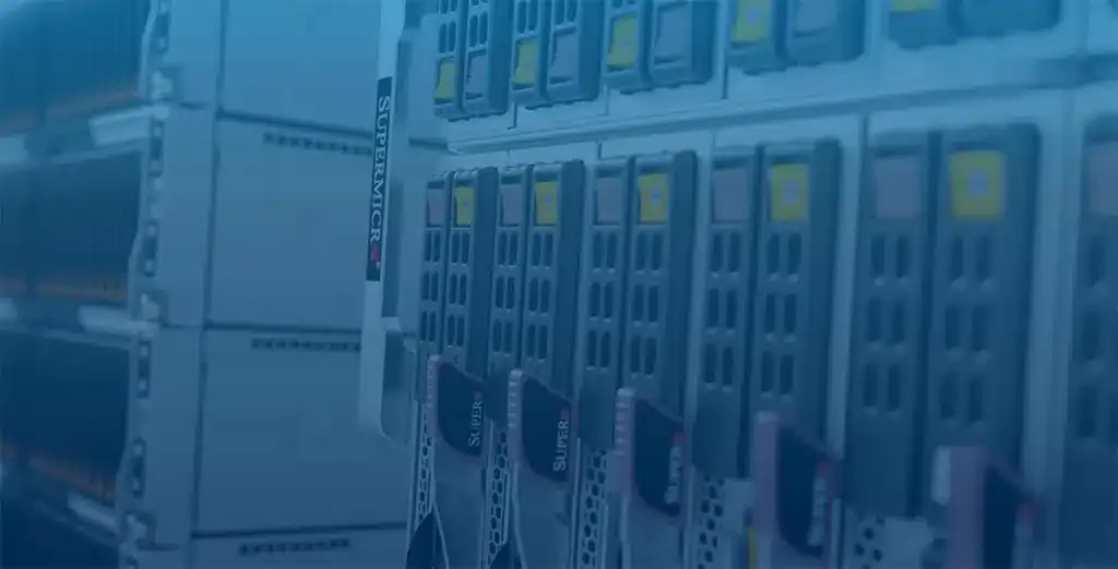 HPC Solutions Illustration